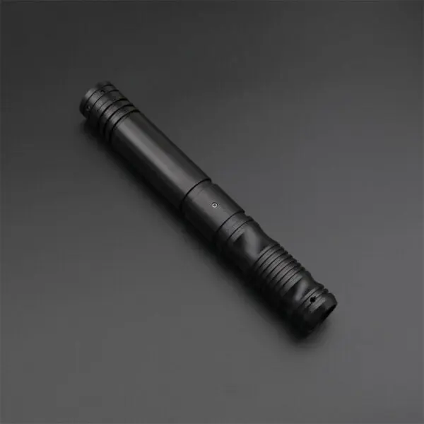 Black Simplex Lightsaber - SNV4 PRO, view 1