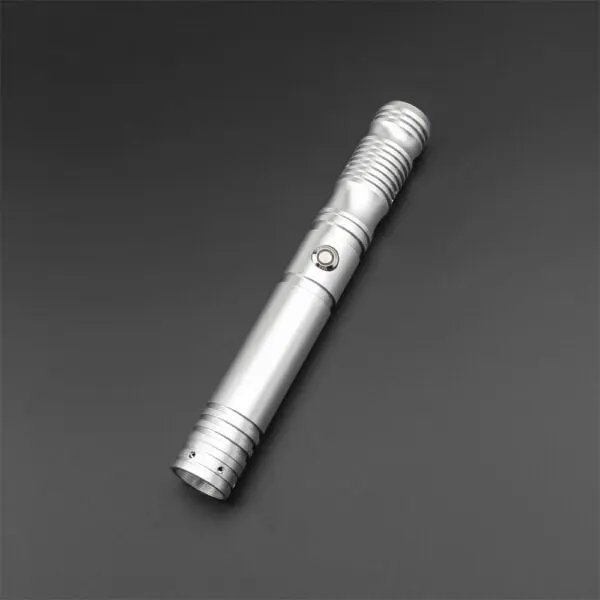 Silver Simplex Lightsaber - SNV4 PRO, view 1