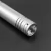 Silver Simplex Duelling Lightsaber - S-RGB, view 2