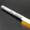 Silver Simplex Duelling Lightsaber - S-RGB, view 3