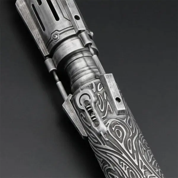 Satele Shan Lightsaber - SNV4 PRO, view 1
