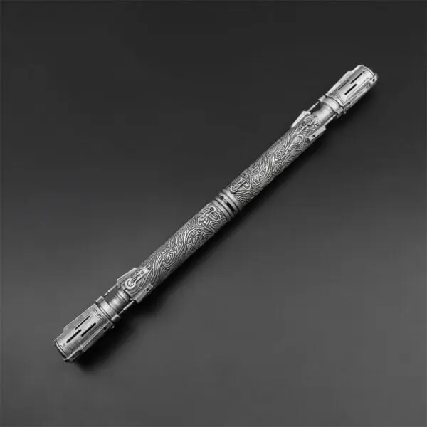 Satele Shan Double-Bladed Lightsaber - SNV4 PRO, view 3