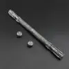 Satele Shan Double-Bladed Lightsaber - SNV4 PRO, view 1