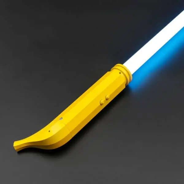 Banana Lightsaber - SNV4 PRO