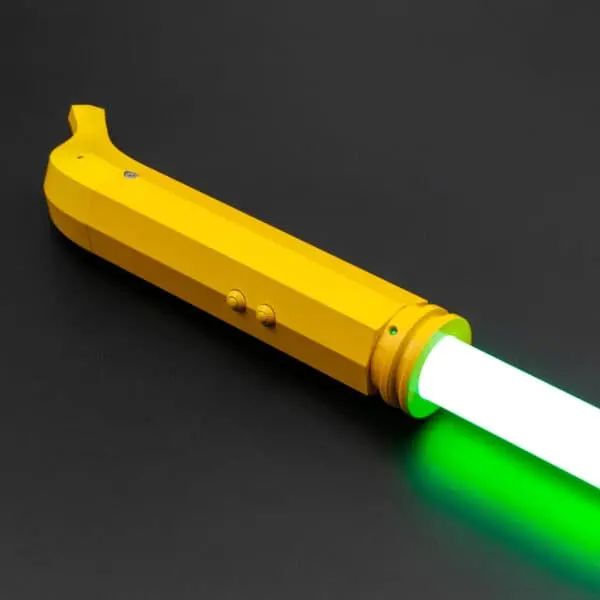 Banana Lightsaber - SNV4 PRO, view 3