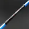 Weathered Darth Maul Double-Bladed Lightsaber - SNV4 PRO, view 7