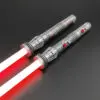 Weathered Darth Maul Double-Bladed Lightsaber - SNV4 PRO, view 6
