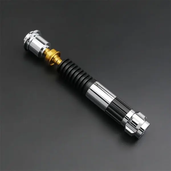 Obi-Wan Kenobi SE Lightsaber - SNV4 PRO, view 2