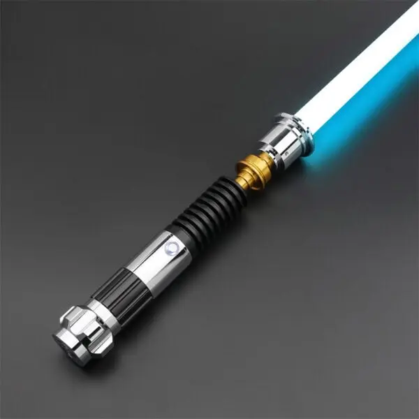 Obi-Wan Kenobi SE Lightsaber - SNV4 PRO