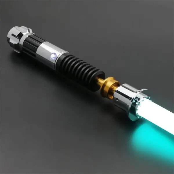 Obi-Wan Kenobi SE Lightsaber - SNV4 PRO, view 6