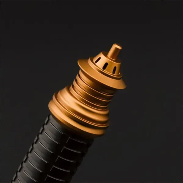 Taron Malicos Lightsaber - SNV4 PRO, view 4