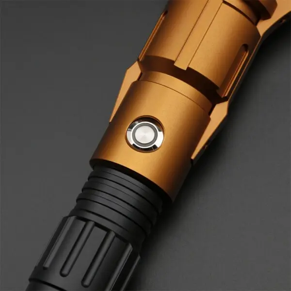 Taron Malicos Lightsaber - SNV4 PRO, view 3