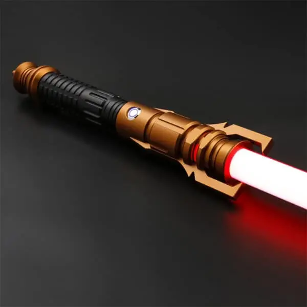 Taron Malicos Lightsaber - SNV4 PRO, view 6