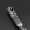 Weathered Starkiller Kybercrystal Lightsaber - SNV4 PRO, view 5
