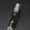 Weathered Starkiller Kybercrystal Lightsaber - Proffie 2.2, view 3