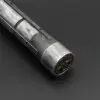 Weathered Starkiller Kybercrystal Lightsaber - Proffie 2.2, view 2