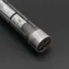 Weathered Starkiller Kybercrystal Lightsaber - SNV4 PRO, view 3