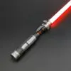 Weathered Starkiller Kybercrystal Lightsaber - SNV4 PRO