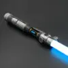 Weathered Starkiller Kybercrystal Lightsaber - SNV4 PRO, view 1