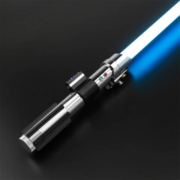 Anakin Skywalker Ep2  Lightsaber - SNV4 PRO