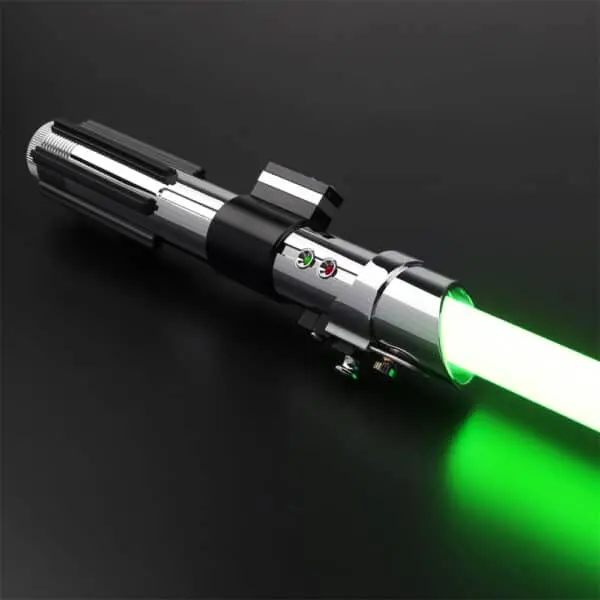 Anakin Skywalker Ep2  Lightsaber - SNV4 PRO, view 5