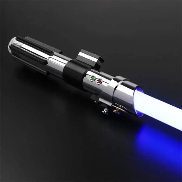 Anakin Skywalker Ep2  Lightsaber - SNV4 PRO, view 4