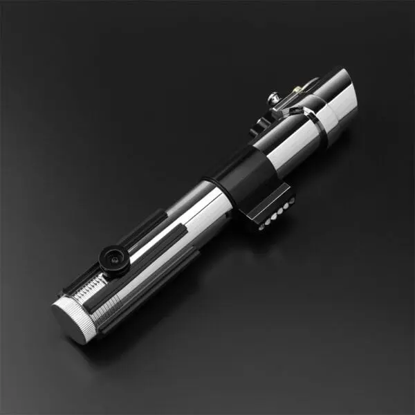 Anakin Skywalker Ep2  Lightsaber - SNV4 PRO, view 3