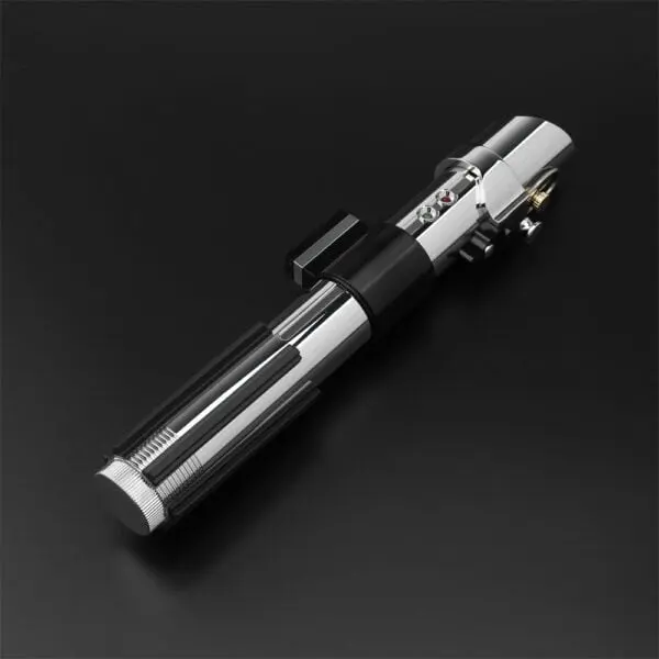 Anakin Skywalker Ep2  Lightsaber - SNV4 PRO, view 2
