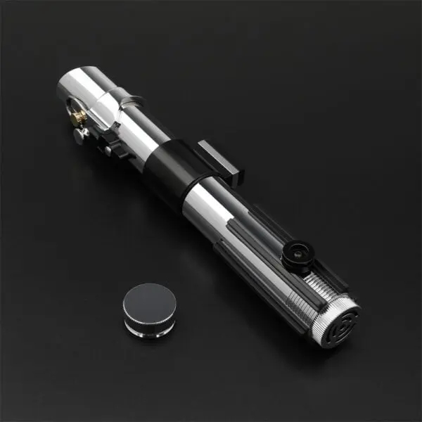 Anakin Skywalker Ep2  Lightsaber - SNV4 PRO, view 1