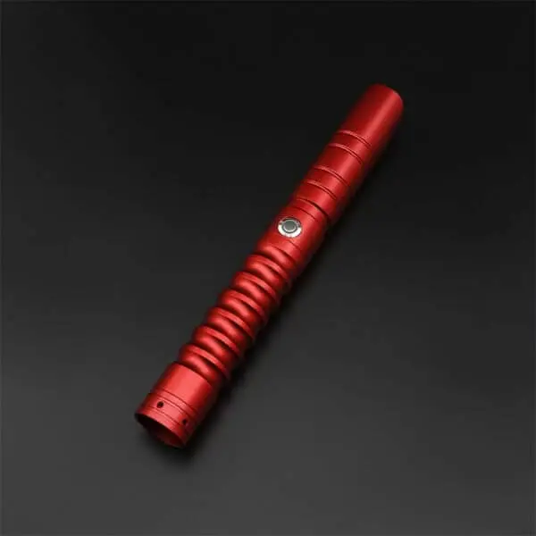 Red Simplex V3 Lightsaber - SNV4 PRO, view 1