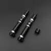 Hammer Double-Bladed Lightsaber - SNV4 PRO, view 1