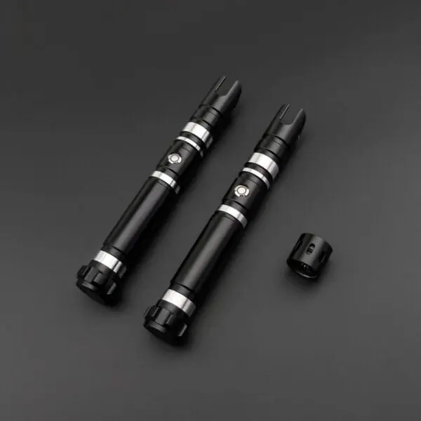 Hammer Double-Bladed Lightsaber - SNV4 PRO, view 1