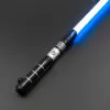 Silver ARTSABERS Duelling Lightsaber - S-RGB