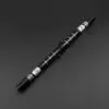 Silver ARTSABERS Double-Bladed Duelling Lightsaber - S-RGB, view 2