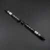 Silver ARTSABERS Double-Bladed Duelling Lightsaber - S-RGB, view 1