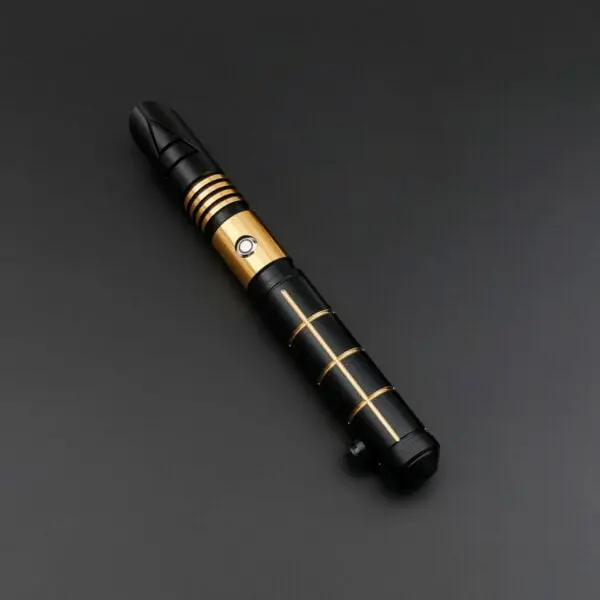 Gold ARTSABERS Lightsaber - SNV4 PRO, view 1