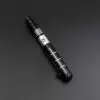Silver ARTSABERS Duelling Lightsaber - S-RGB, view 1