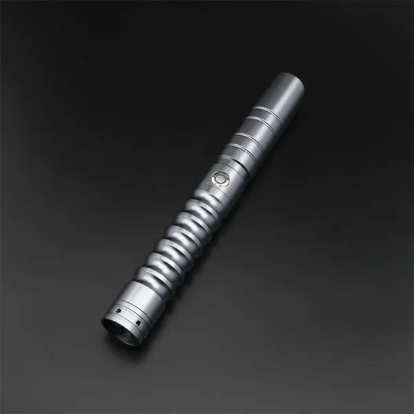 Grey Simplex V3 Duelling Lightsaber - S-RGB, view 1