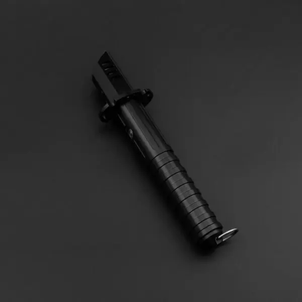 The Darksaber SE Lightsaber with Round Blade - SNV4 PRO, view 1