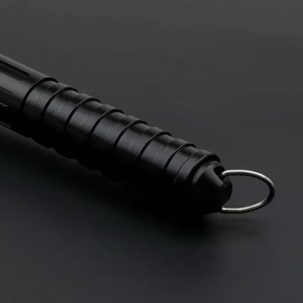 The Darksaber SE Lightsaber with Round Blade - SNV4 PRO, view 3