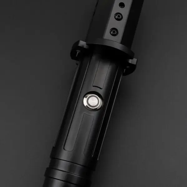The Darksaber SE Lightsaber with Round Blade - SNV4 PRO, view 4