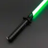 The Darksaber SE Lightsaber with Round Blade - SNV4 PRO, view 6