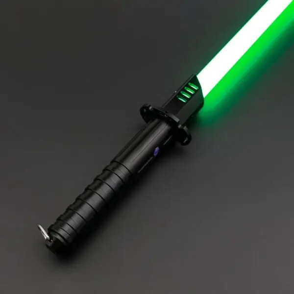The Darksaber SE Lightsaber with Round Blade - SNV4 PRO, view 6