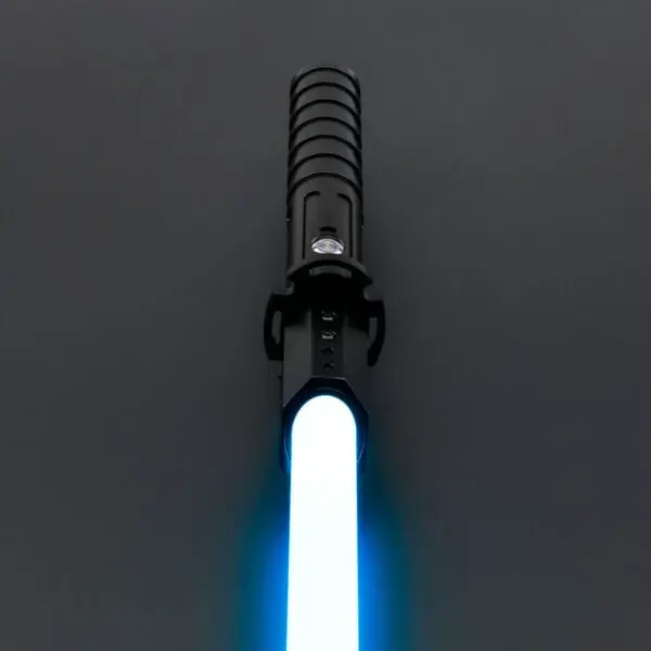 The Darksaber SE Lightsaber with Round Blade - SNV4 PRO, view 5
