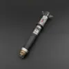 Weathered Baylan Skoll Lightsaber - SNV4 PRO, view 1