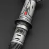 Weathered Baylan Skoll Lightsaber - SNV4 PRO, view 4