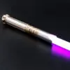 Black Smasher Lightsaber - Proffie 2.2, view 6