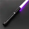 Black Simplex V2 Lightsaber - SNV4 PRO