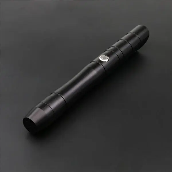 Black Simplex V2 Lightsaber - SNV4 PRO, view 4
