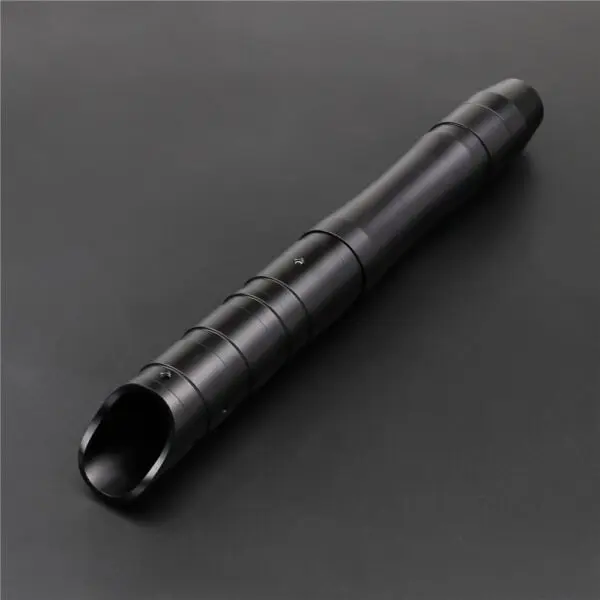 Black Simplex V2 Lightsaber - SNV4 PRO, view 3